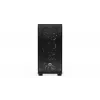 Caixa de PC ENDORFY Arx 500 ARGB ATX preta — vidro temperado, ARGB, ATX, GPU máx. 350 mm, altura do dissipador da CPU 179 mm, 7 slots de expansão