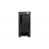 Caixa de PC ENDORFY Arx 500 ARGB ATX preta — vidro temperado, ARGB, ATX, GPU máx. 350 mm, altura do dissipador da CPU 179 mm, 7 slots de expansão