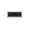 Caixa para SSD ICY BOX IB-1816M-C31 preta U.2