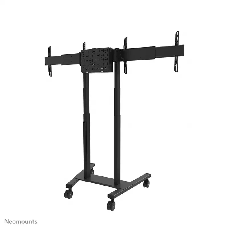 Adaptador para ecrã duplo Neomounts ADM-875BL2 42-65 polegadas