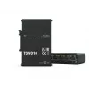Switch Ethernet não gerido TELTONIKA TSW010 5 portas