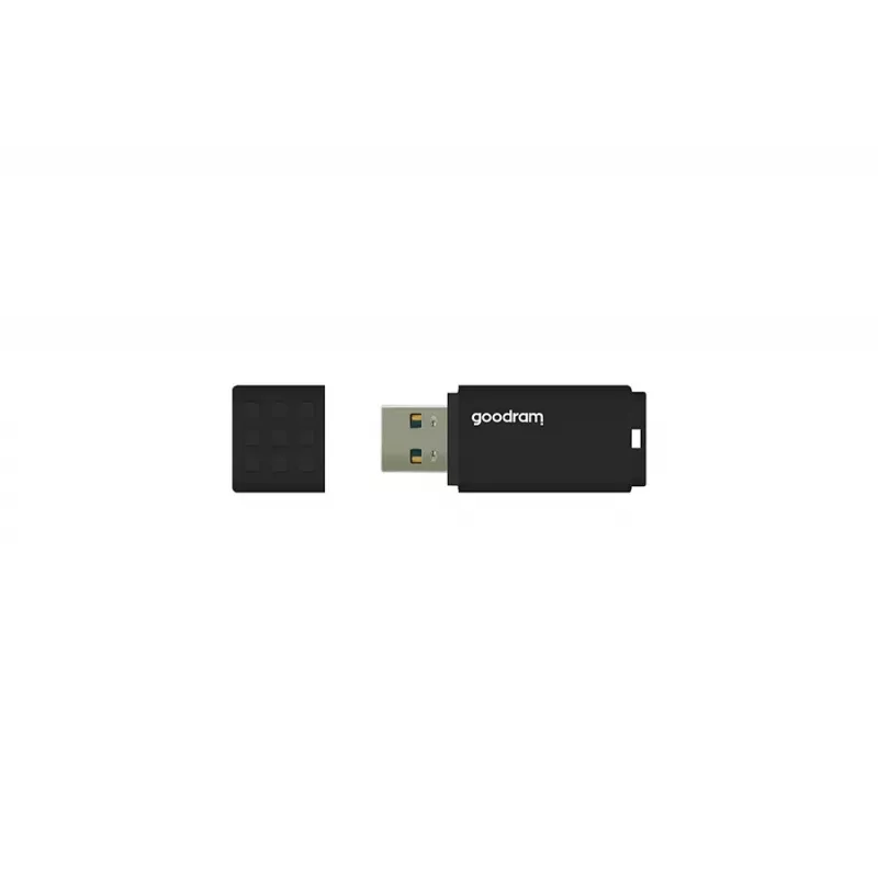 Pen drive Goodram UME3 256 GB USB Type-A 3.2 Gen 1 (3.1 Gen 1) preto