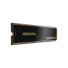 SSD M.2 2280 ADATA LEGEND 900 512 GB PCIe 4.0 NVMe 7000/5400 MB/s, TBW 1200, encriptação de hardware AES