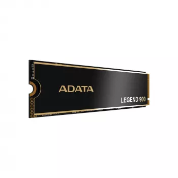 SSD M.2 2280 ADATA LEGEND 900 512 GB PCIe 4.0 NVMe 7000/5400 MB/s, TBW 1200, encriptação de hardware AES
