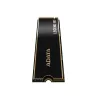 SSD M.2 2280 ADATA LEGEND 900 512 GB PCIe 4.0 NVMe 7000/5400 MB/s, TBW 1200, encriptação de hardware AES