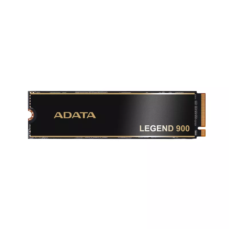SSD M.2 interno ADATA LEGEND 900 1 TB PCIe 4.0 NVMe (2280) 7000/5400 MB/s, 3D NAND, TBW 1200