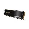 SSD M.2 interno ADATA LEGEND 900 1 TB PCIe 4.0 NVMe (2280) 7000/5400 MB/s, 3D NAND, TBW 1200