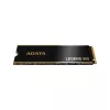 SSD M.2 interno ADATA LEGEND 900 1 TB PCIe 4.0 NVMe (2280) 7000/5400 MB/s, 3D NAND, TBW 1200