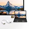 Conversor DisplayPort para HDMI ATEN, PC: até UXGA / HDTV: até 1080i,1080p