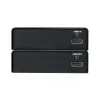 Extensor HDMI ATEN através de 1 cabo CAT5e/6 (100 m), 4Kx2K, cascateável 3 vezes / HDBaseT