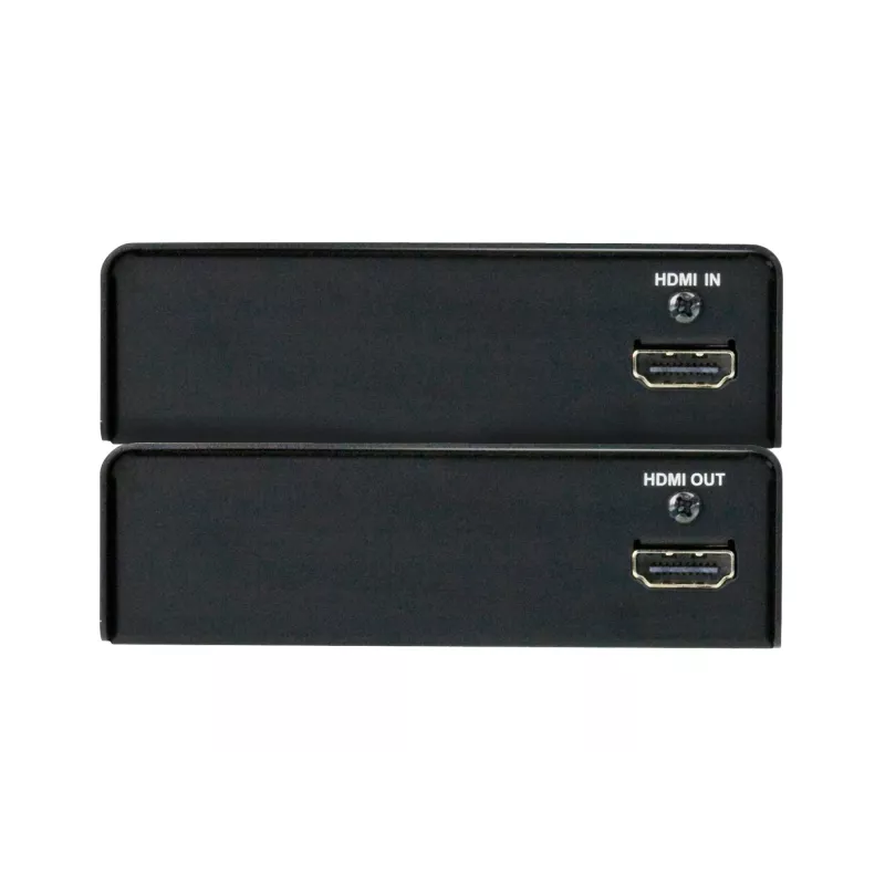 Extensor HDMI ATEN através de 1 cabo CAT5e/6 (100 m), 4Kx2K, cascateável 3 vezes / HDBaseT