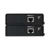 Extensor HDMI ATEN através de 1 cabo CAT5e/6 (100 m), 4Kx2K, cascateável 3 vezes / HDBaseT