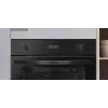 Forno de encastrar Candy Idea FIDCP N615 L, forno elétrico