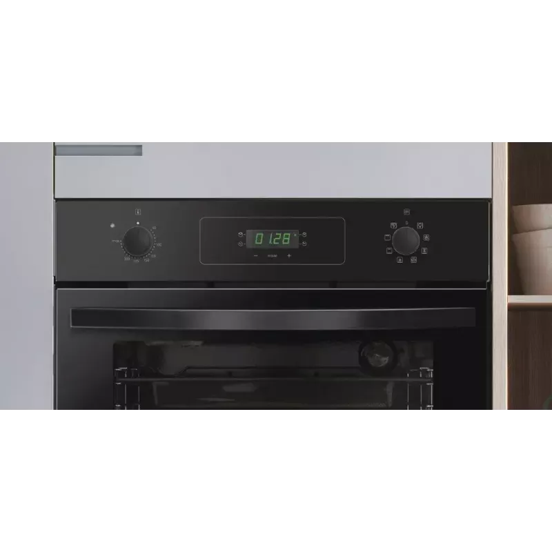 Forno de encastrar Candy Idea FIDCP N615 L, forno elétrico