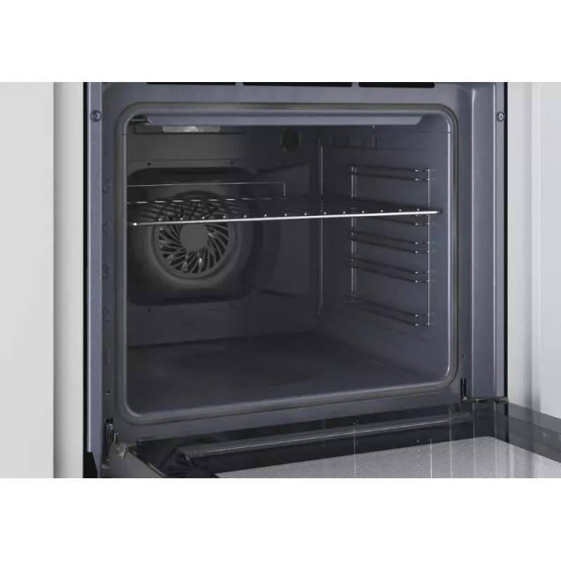 Forno de encastrar Candy Idea FIDCP N615 L, forno elétrico