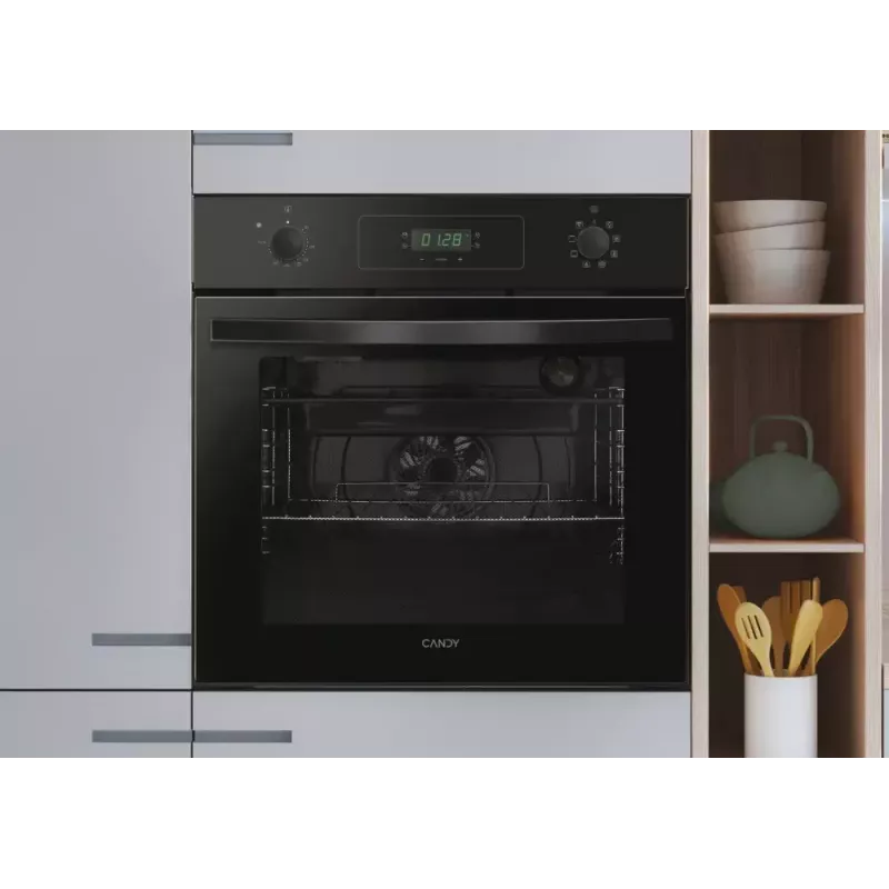 Forno de encastrar Candy Idea FIDCP N615 L, forno elétrico