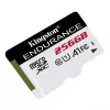 Kingston Technology SDCE/256GB cartão de memória MicroSDXC UHS-I Class 10