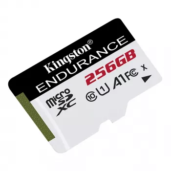 Kingston Technology SDCE/256GB cartão de memória MicroSDXC UHS-I Class 10