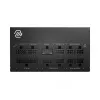 Fonte de alimentação MSI MAG A750GL PCIE5 750 W 20+4 pin ATX ATX preto