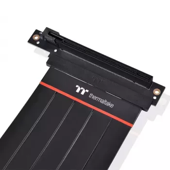 Placa de interface Thermaltake AC-060-CO1OTN-C2 PCIe preto