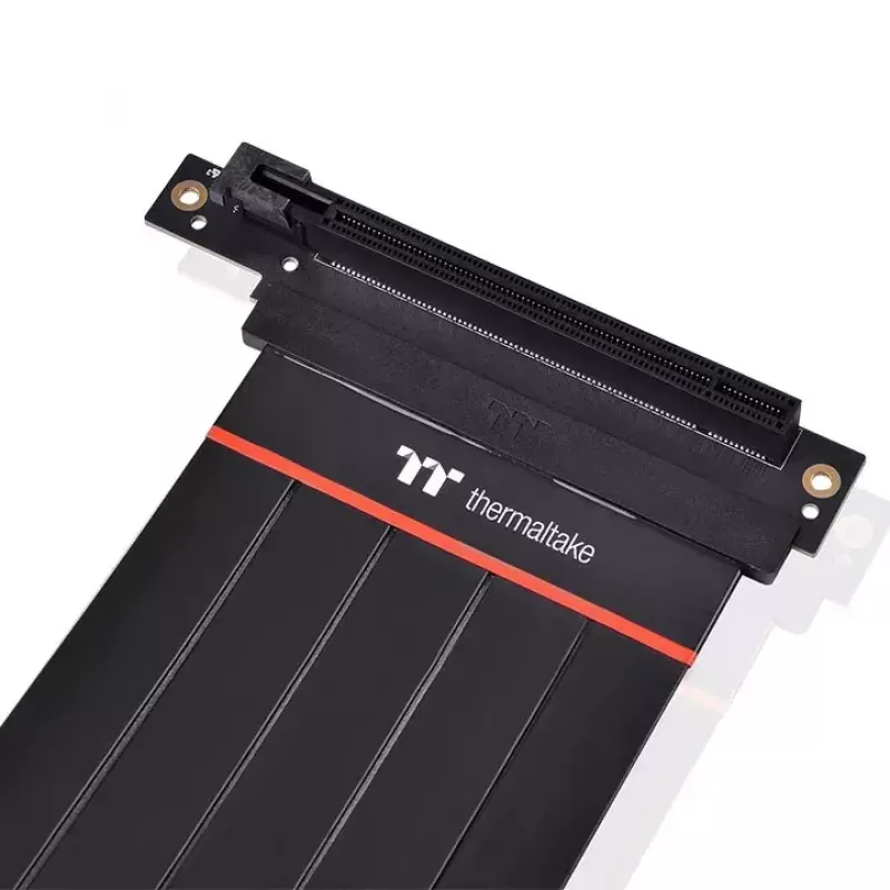 Placa de interface Thermaltake AC-060-CO1OTN-C2 PCIe preto