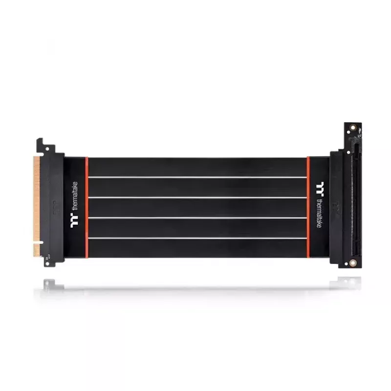 Placa de interface Thermaltake AC-060-CO1OTN-C2 PCIe preto