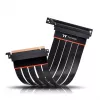 Placa de interface Thermaltake AC-060-CO1OTN-C2 PCIe preto