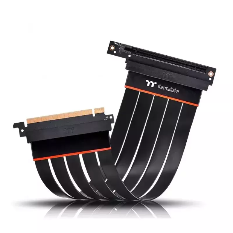 Placa de interface Thermaltake AC-060-CO1OTN-C2 PCIe preto