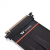 Placa de interface Thermaltake AC-060-CO1OTN-C2 PCIe preto
