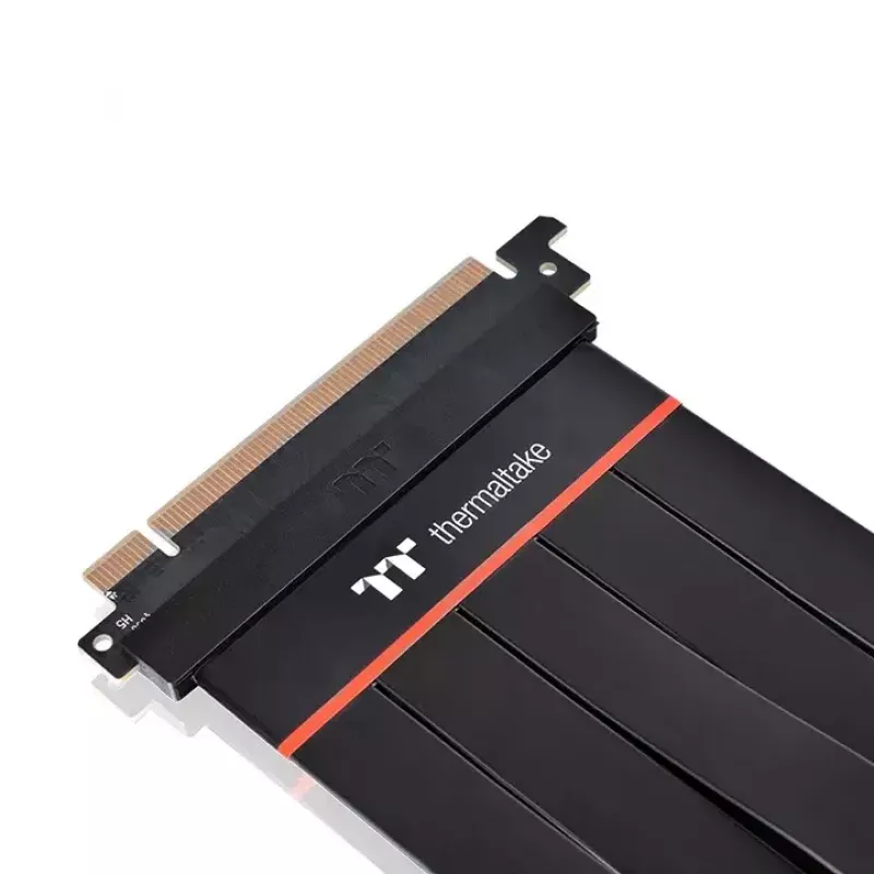 Placa de interface Thermaltake AC-060-CO1OTN-C2 PCIe preto