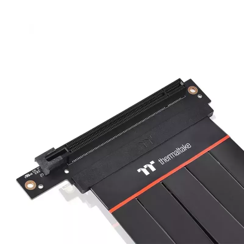 Placa de interface Thermaltake AC-060-CO1OTN-C2 PCIe preto