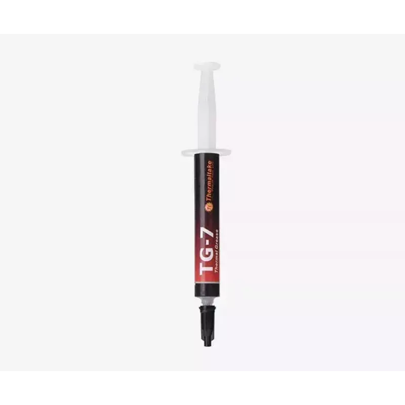 Thermaltake TG-7 CL-O004-GROSGM-A pasta térmica, 4 g