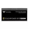Fonte de alimentação THERMALTAKE - Toughpower SFX 1000W Gold - TT Premium Edition