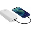 Carregador portátil Powerbank P30 30.000 mAh