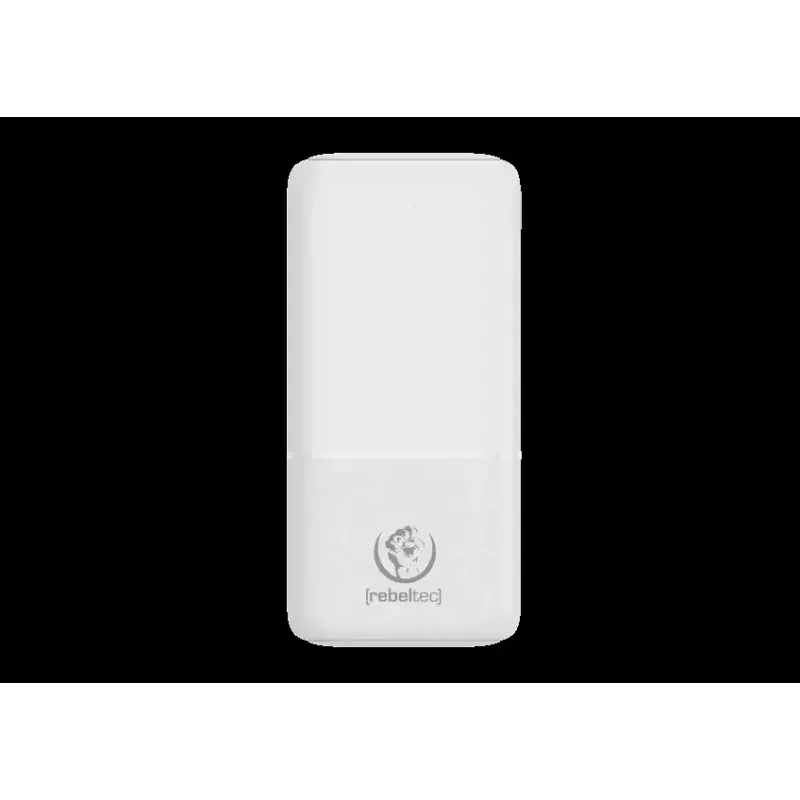 Carregador portátil Powerbank P30 30.000 mAh