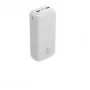 Carregador portátil Powerbank P30 30.000 mAh