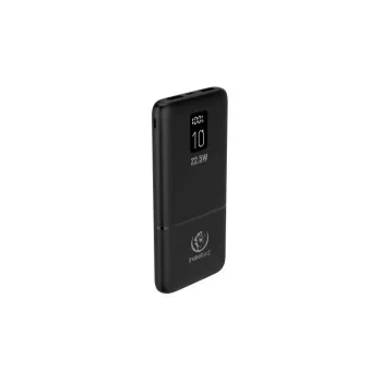 Powerbank portátil P10 LCDPD 10.000 mAh