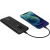 Powerbank P20 LCDPD 20 000 mAh