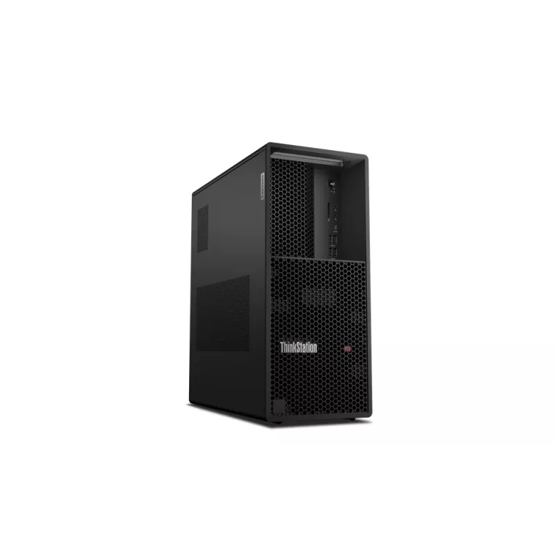 Lenovo ThinkStation P3 Intel® Core™ i7 i7-13700K 32 GB DDR5-SDRAM 1 TB SSD Windows 11 Pro Torre Workstation preto