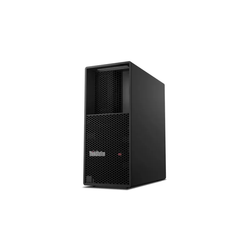 Lenovo ThinkStation P3 Intel® Core™ i7 i7-13700K 32 GB DDR5-SDRAM 1 TB SSD Windows 11 Pro Torre Workstation preto