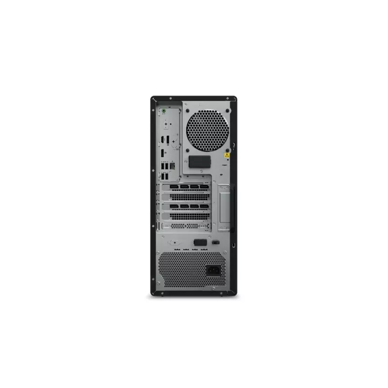 Lenovo ThinkStation P3 Intel® Core™ i7 i7-13700K 32 GB DDR5-SDRAM 1 TB SSD Windows 11 Pro Torre Workstation preto