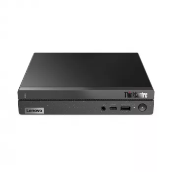 Lenovo ThinkCentre neo 50q Gen 4 Intel® Core™ i5 i5-13420H 8 GB DDR4-SDRAM 512 GB SSD Windows 11 Pro Mini PC preto