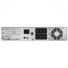 APC Smart-UPS C, Line-Interactive, 2000VA, Rackmount 2U, 230V, 6x tomadas IEC C13, comunicação USB e série, AVR, LCD gráfico