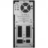 APC Smart-UPS C, Line Interactive, 3kVA, Torre, 230V, 8x tomadas IEC C13+1x IEC C19, comunicação USB e série, AVR, LCD gráfico