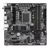 Placa-mãe GIGABYTE B760M DS3H AX DDR4 - Suporta CPUs Intel Core 14.ª Ger, VRM digital de 6+2+1 fases, até 5333 MHz DDR4 (OC), 2xPCIe 4.0 M.2, Wi-Fi 6E, 2,5 GbE LAN, USB 3.2 Gen2