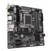 Placa-mãe GIGABYTE B760M DS3H AX DDR4 - Suporta CPUs Intel Core 14.ª Ger, VRM digital de 6+2+1 fases, até 5333 MHz DDR4 (OC), 2xPCIe 4.0 M.2, Wi-Fi 6E, 2,5 GbE LAN, USB 3.2 Gen2
