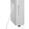 Desumidificador Concept Solution OV2220 — depósito de 3,5 l, 2 velocidades, 320 W, 45 dB, branco