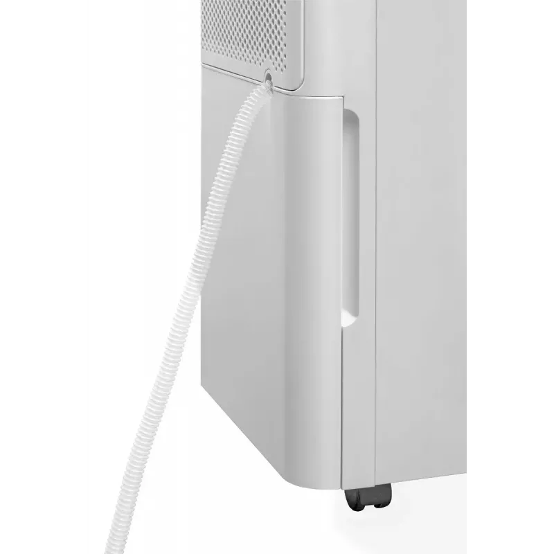 Desumidificador Concept Solution OV2220 — depósito de 3,5 l, 2 velocidades, 320 W, 45 dB, branco
