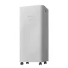 Desumidificador Concept Solution OV2220 — depósito de 3,5 l, 2 velocidades, 320 W, 45 dB, branco