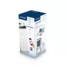 Desumidificador Concept Solution OV2220 — depósito de 3,5 l, 2 velocidades, 320 W, 45 dB, branco